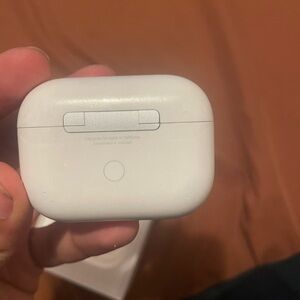 Apple White Product Box